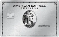 The Business Platinum Card® American Express