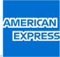 Logo American Express 