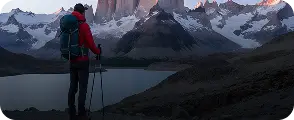 ...