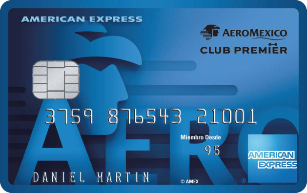 La Tarjeta American Express