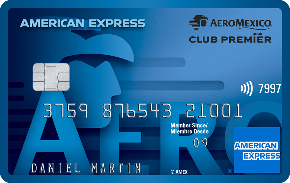 La Tarjeta American Express