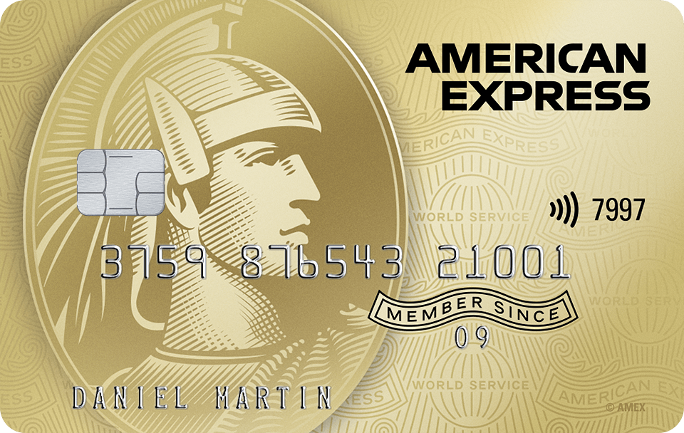 Tarjeta de crédito The Gold Elite Card de American Express ofrece beneficios exclusivos. Realiza tu solicitud en línea