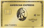 The Gold Card American Express