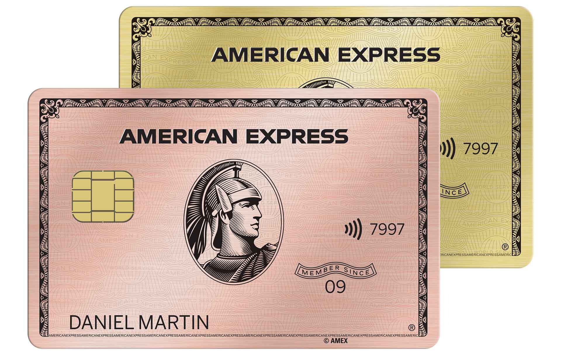 The Platinum Card American Express Aeroméxico